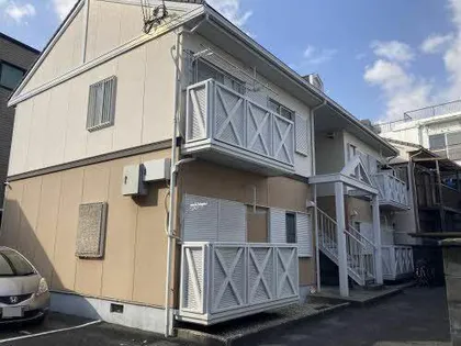 新喜多ハイツの画像