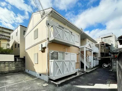 新喜多ハイツの画像