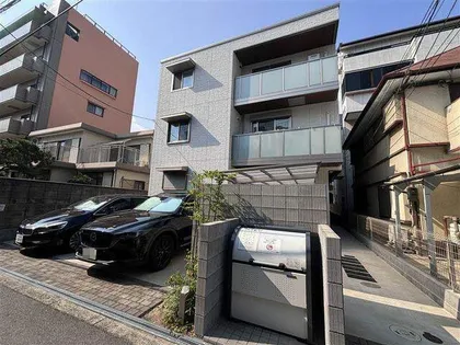 プロスペラーレ新喜多の画像