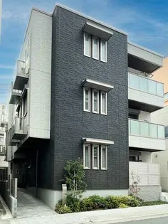 プロスペラーレ新喜多の画像