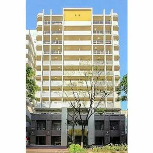 カスタリア新栄Ⅱ【508号室】の外観