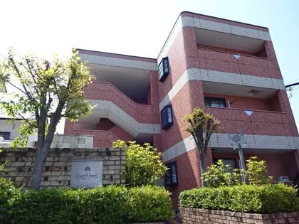 エクセルコート【3階】の外観