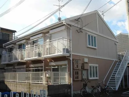 ドミール甲子園2の画像