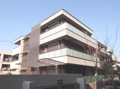 MAST COURT丸橋の画像