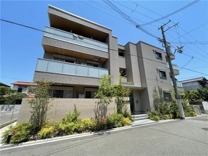 リラサーレ甲子園九番町の画像