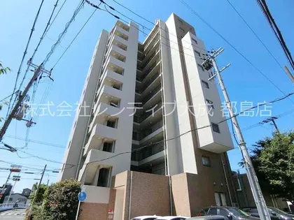 ドムス蒲生の画像