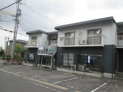 イーストパーク佐野A棟の画像