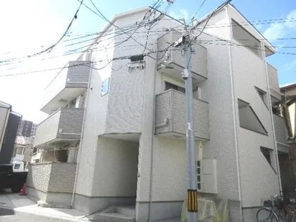 AVANTE勝山南の画像