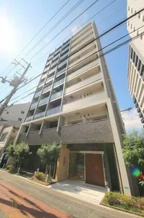 アドバンス大阪城グロリアの画像