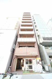 ドリームプラザ福島【3階】の外観