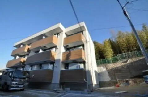 ゴールドヒル瀬川の画像