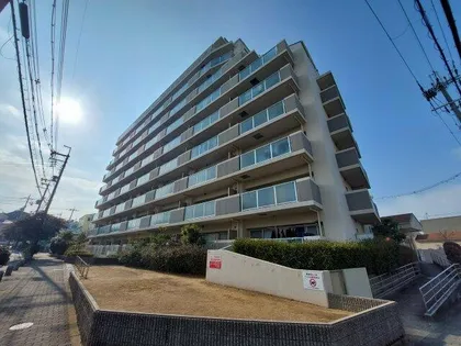 サンシティ泉ヶ丘の画像