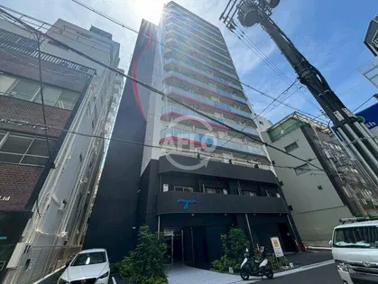 セレニテ日本橋エクラ【11階】の外観