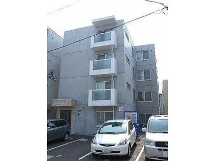 VIVACE平岸の画像