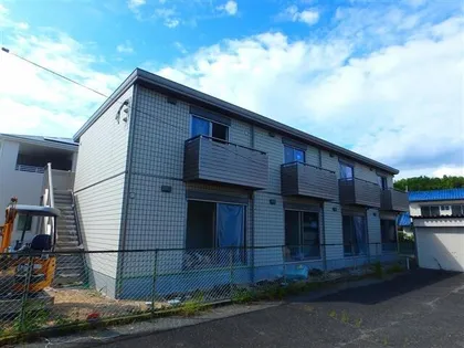 コスモポート新田の画像