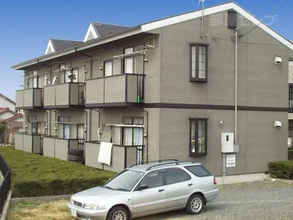 アビタシオンの画像