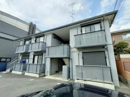 西栄ハイツの画像