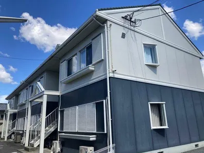 バンブーパインハイツの画像