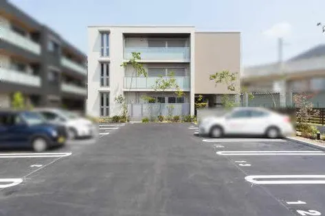 アリビオ エスパシオの画像