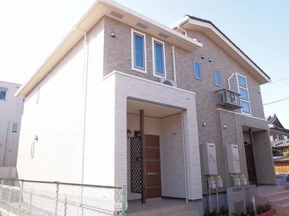 アルモニーやなぎの画像