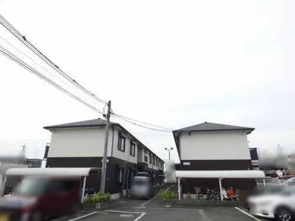 ラ ボナンサレシデンシアの画像