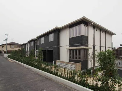 メゾン グレイス【0106号室】の外観