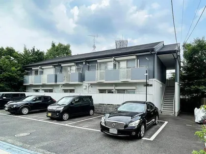 サンライフ皇子山の画像