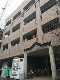 トゥリオーニ堺Ⅰの画像