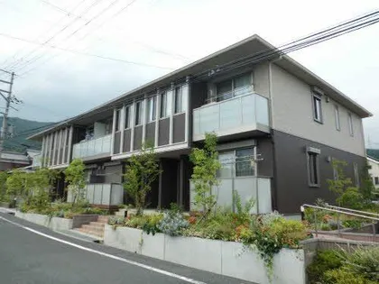 シャーメゾン ボヌールの画像