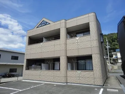 キュートビル スカイラブの画像