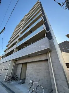 ラクラス阿倍野元町の画像