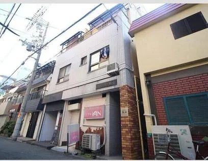 マンション松山の画像