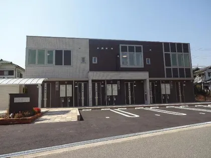 グレイシャスヒルズの画像