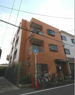エホールIIの画像