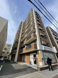ニッシンハイツの画像