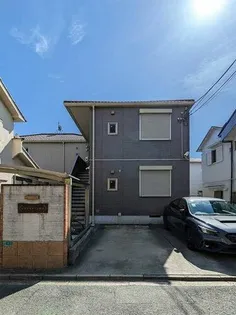 ショコラ メゾン 片江【0201号室】の外観