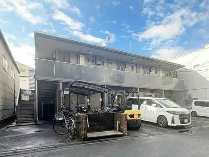 カーサベルテの画像