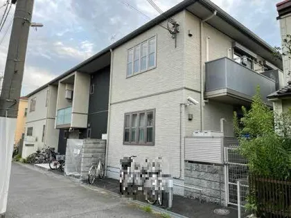 ヴィクトワール シャーメゾンの画像