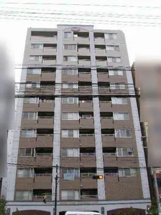 エスティメゾン上町台の画像