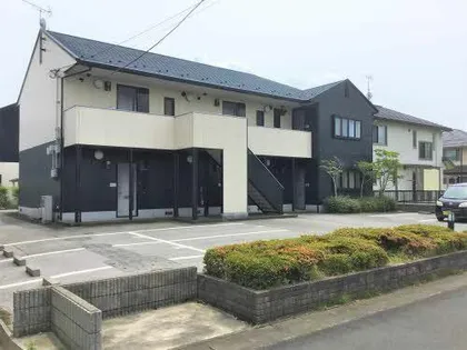 クレインアベニューの画像