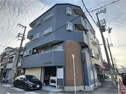 デイルーチェ鶴町の画像
