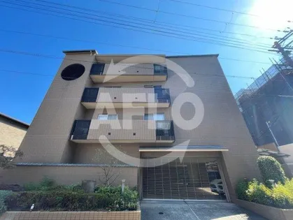 帝塚山松寿庵の画像