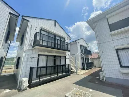 ガーデンハイツ緑ヶ丘2の画像