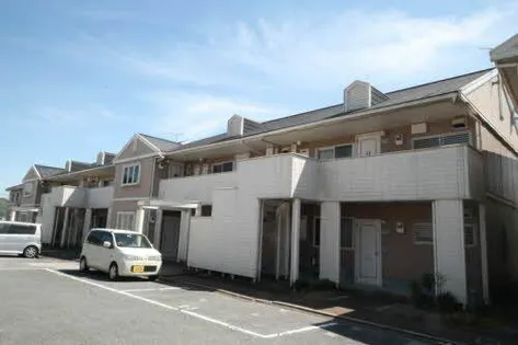 ガーデンハイツ緑ヶ丘の画像