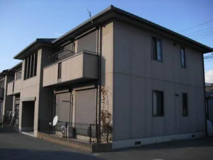 アヴァンス明石の画像