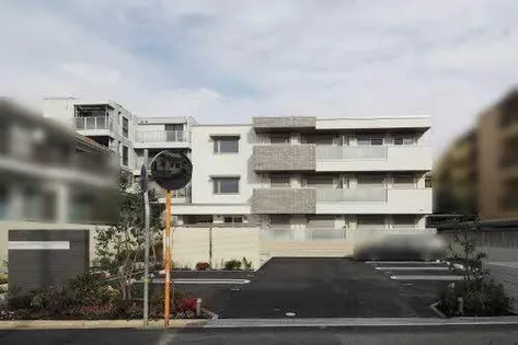 アネーロ西明石の画像