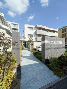 アネーロ西明石の画像