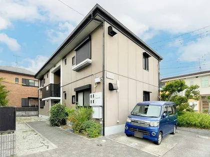 フォーレス沢野南A棟の画像