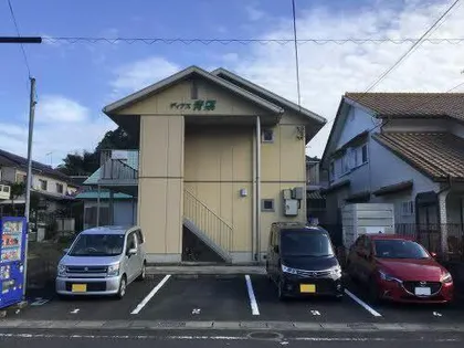 ディアス青葉の画像