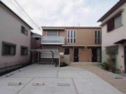 シャーメゾン坂上の画像